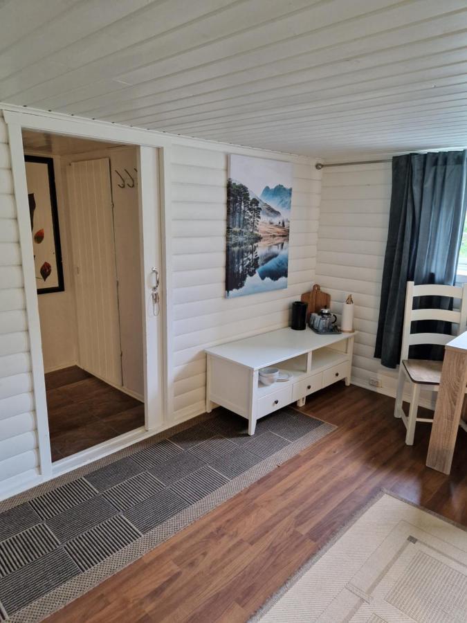 Your Place To Stay In Lofoten At Our Family House! 발스타드 외부 사진