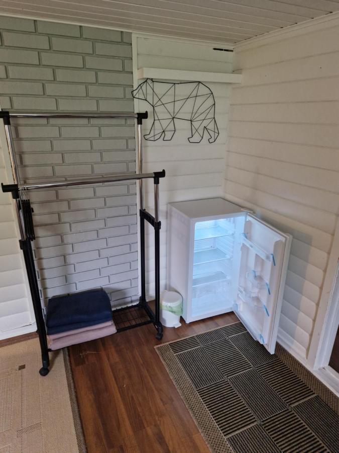 Your Place To Stay In Lofoten At Our Family House! 발스타드 외부 사진